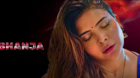Mami Bhanja EP1 Hindi Hot Web Series MangoTV