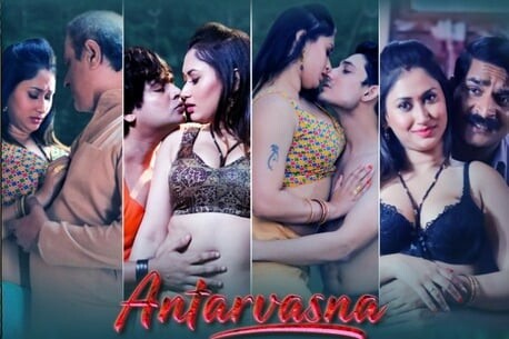 Antarvasna EP4 Hindi Hot Web Series PrimePlay