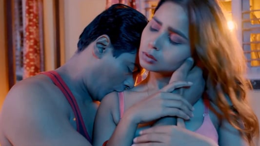 The Painter EP3 Hindi Hot Web Series Dreamsott
