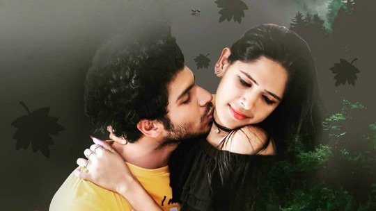 The Sound of Forest Malayalam Hot Web Series Yessma