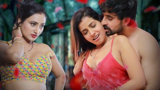 Flat Screen EP2 Hindi Hot Web Series PrimePlay