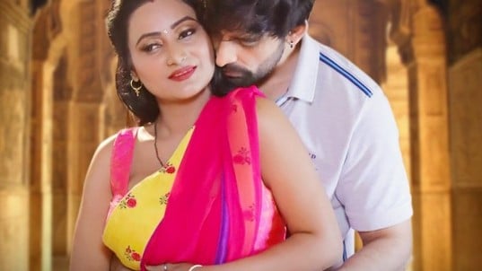 Flat Screen EP1 Hindi Hot Web Series PrimePlay