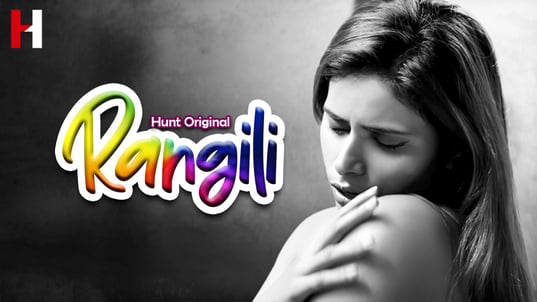 Rangili EP2 Hindi Hot Web Series HuntCinema