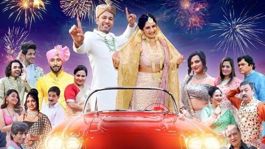 L…Lag Gaye EP1 Hindi Hot Web Series CinePrime