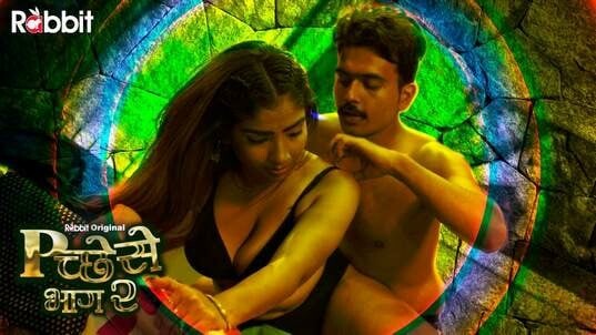 Pichese P02 EP4 Hindi Hot Web Series RabbitMovies