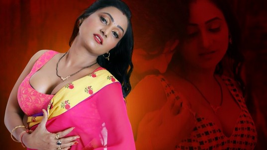 Flat Screen EP4 Hindi Hot Web Series PrimePlay
