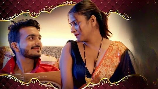 Sambandh EP2 Hindi Hot Web Series Dreamsott