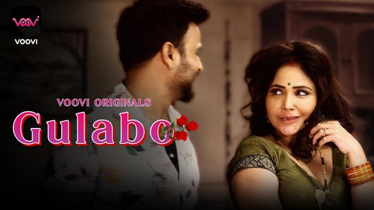 Gulabo EP1 Hindi Hot Web Series Voovi