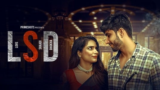 Love Sex Dhokha (LSD) EP1 Hindi Hot Web Series PrimeShots