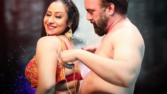 Sautele EP2 Hindi Hot Web Series PrimePlay