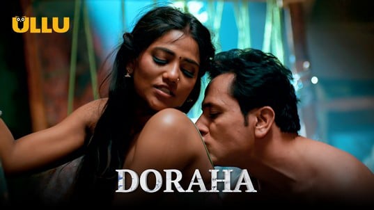 Doraha P02 Hindi Hot Web Series ULLU