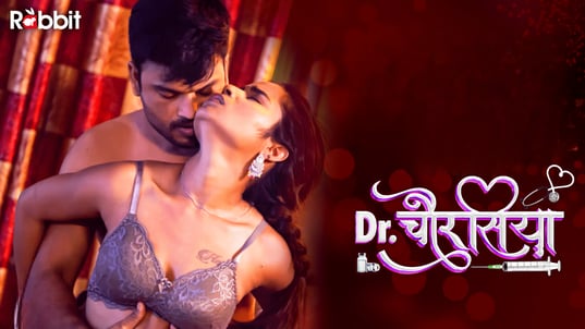 Doctor Chaurasiya EP4 Hindi Hot Web Series RabbitMovies