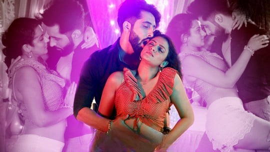 L Lag Gaye EP6 Hindi Hot Web Series CinePrime