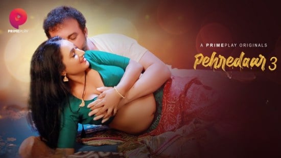 Pehredaar S03 EP3 Hindi Hot Web Series PrimePlay