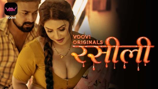 Rasili EP2 Hindi Hot Web Series Voovi