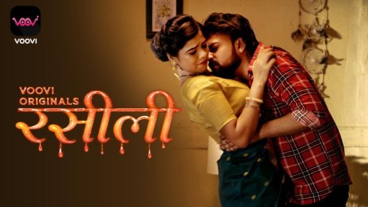 Rasili EP1 Hindi Hot Web Series Voovi