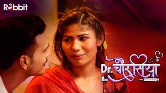 Doctor Chaurasiya EP6 Hot Web Series RabbitMovies