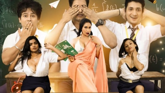 Yes Mam EP1 Hindi Hot Web Series Hunters