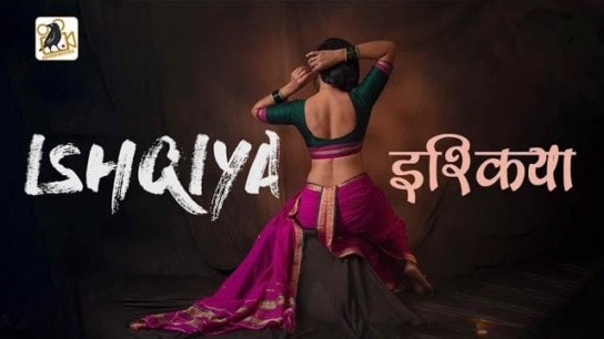 Ishqiya EP2 Hindi Hot Web Series RavenMovies