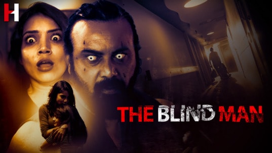 The Blind Man EP1 Hindi Hot Web Series HuntCinema