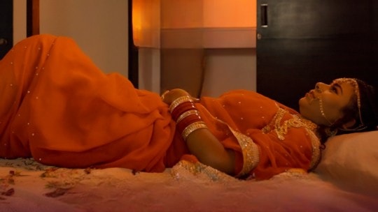 Hast Maithoon EP2 Hindi Hot Short Film MoodX