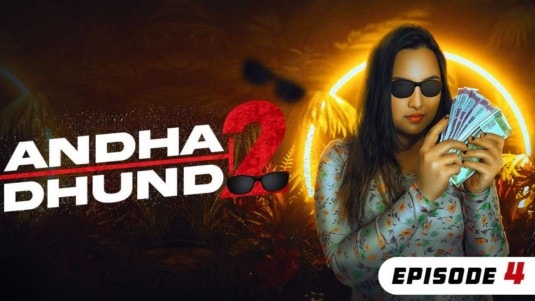 Andha Dhundh 2 EP4 Hindi Hot Web Series PrimeShots