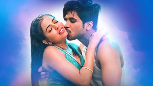 Adhuri Aas EP2 Hindi Hot Web Series Hunters