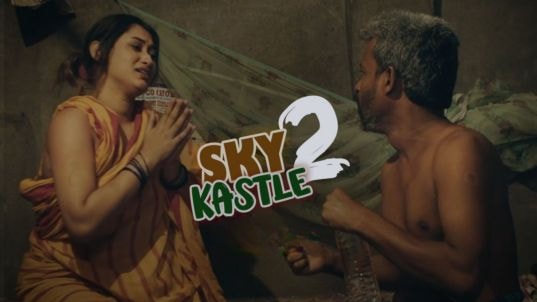 Sky Kastle 2 Hindi Hot Web Series Hokyo