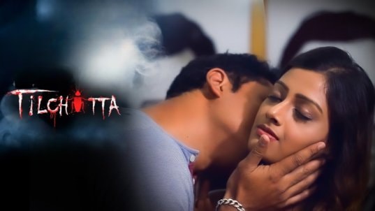 Tilchitta Hindi Hot Short Film Dumba