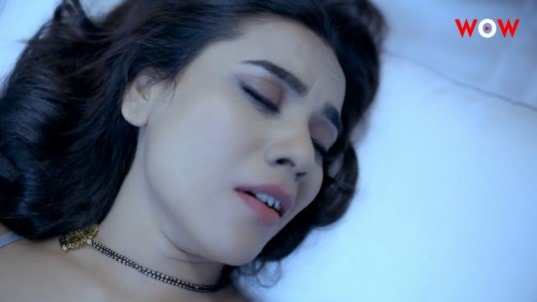 Lust Diaries Wo Meri Hai EP1 Hindi Hot Web Series Wow