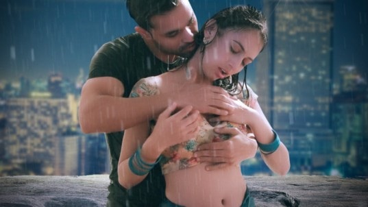Stranger EP5 Hindi Hot Web Series PrimePlay