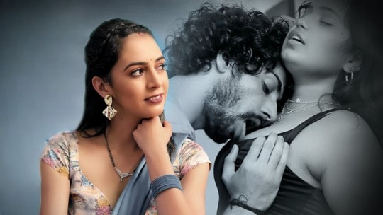 Stranger EP4 Hindi Hot Web Series PrimePlay