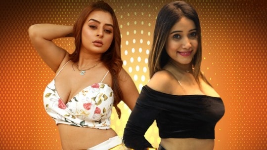 Golu EP2 Hindi Hot Web Series CinePrime