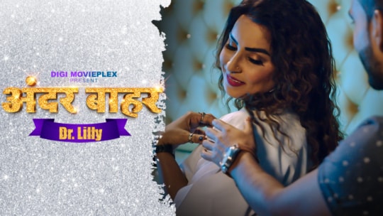 Dr.Lily EP3 Hindi Hot Web Series DigiMoviePlex