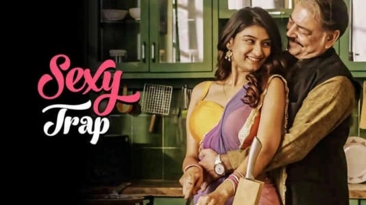 Sexy Trap Hindi Hot Short Film Shemaroo