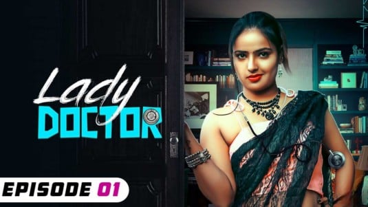 Lady Doctor EP1 Hindi Hot Web Series PrimeShots