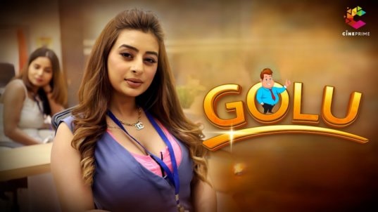 Golu EP4 Hindi Hot Web Series CinePrime
