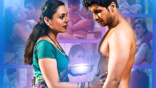 Adhuri Aas EP5 Hindi Hot Web Series Hunters