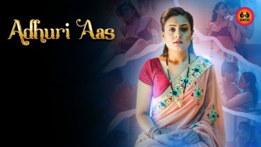 Adhuri Aas EP4 Hindi Hot Web Series Hunters