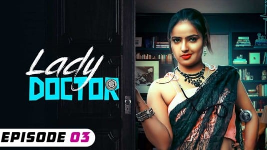 Lady Doctor EP3 Hindi Hot Web Series PrimeShots