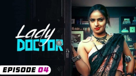 Lady Doctor EP4 Hindi Hot Web Series PrimeShots