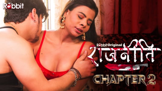 Rajneeti EP3 Hindi Hot Web Series RabbitMovies