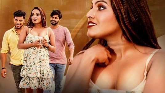 Baby Marwa Ke Manegi EP2 Hindi Hot Short Film MoodX