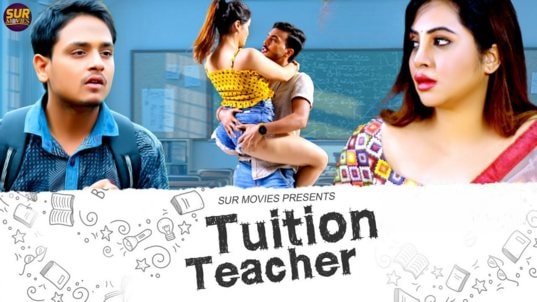 Tuition Teacher EP2 Hindi Hot Web Series SurMovies