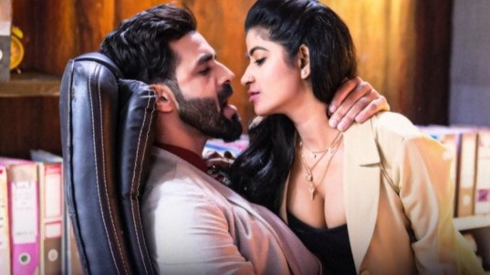 Sauda EP1 Hindi Hot Web Series Hunters