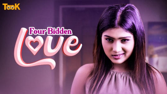 Forbidden Love EP1 Hindi Hot Web Series Taak