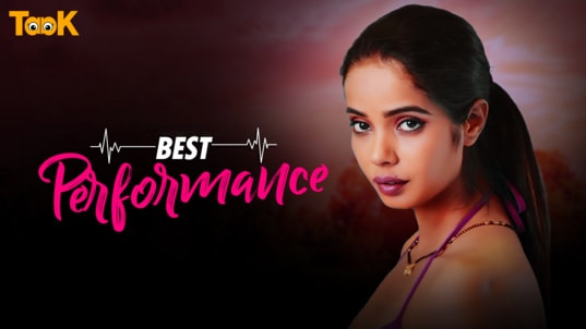 Best Performance EP1 Hindi Hot Web Series Taak