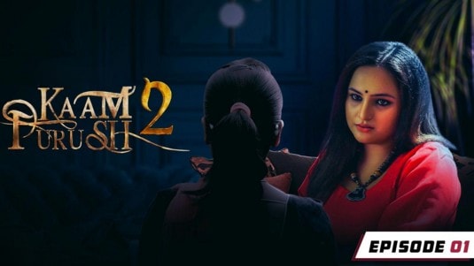 Kaam Purush 2 EP1 Hindi Hot Web Series PrimeShots