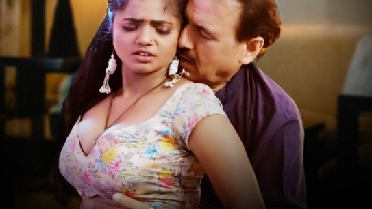 BabuJi EP6 Hindi Hot Web Series PrimePlay