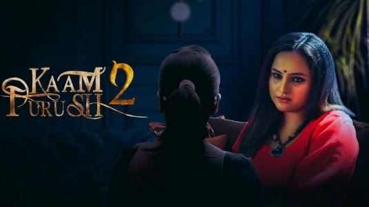Kaam Purush 2 EP2 Hindi Hot Web Series PrimeShots